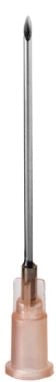 Sterican® Einmalkanüle zur Varizenverödung Rosa, G18x1 1/2" B. Braun