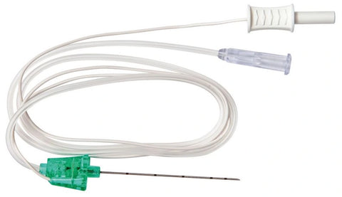 Stimuplex® Ultra 360 Regionalanästhesie-Kanüle 30° B. Braun