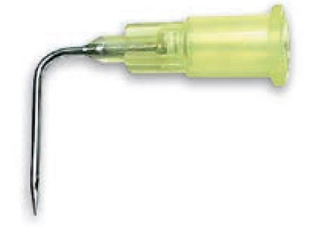 Surecan® Gebogen 90° Portkanüle B. Braun