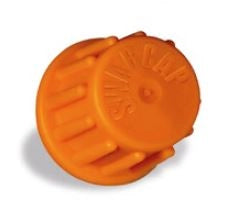 SwabCap® Desinfektionskappe für Membranventile B. Braun