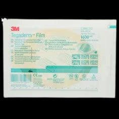 Tegaderm Film steriler Transparentverband 3M Medical