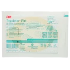 Tegaderm Film steriler Transparentverband 3M Medical