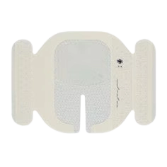 Tegaderm I.V. Advanced Transparentverband 3M Medical