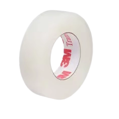 Transpore transparentes Fixierpflaster 3M Medical