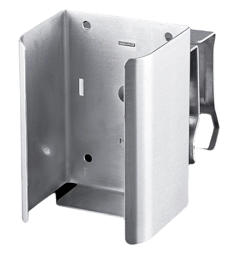 Schülke Universal - Flaschenhalter 1000 ml Schülke & Mayr GmbH