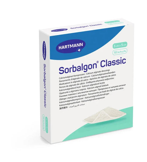 Sorbalgon T Classic Hartmann