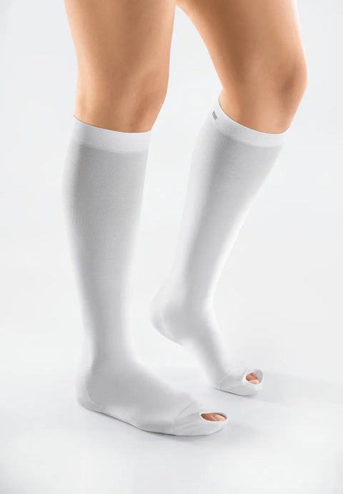 VENOSAN AES AD 18 mmHg white X-large Lohmann & Rauscher