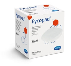 Eycopad Augenkompresse steril Hartmann