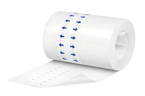 Omnifix silicone Fixiervlies Hartmann