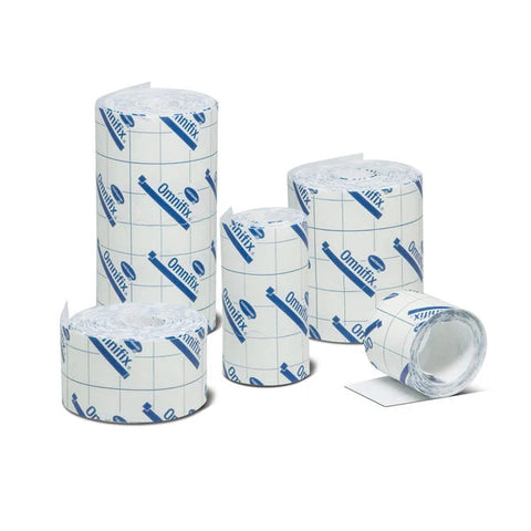 Omnifix Elastic Fixiervlies Hartmann