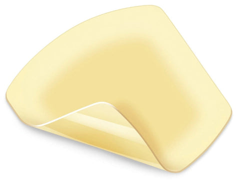 Hydrocoll Verband Wundauflage, steril Hartmann