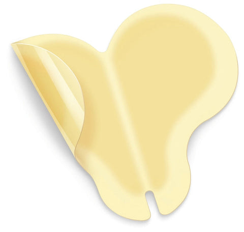 Hydrocoll sacral Verband Wundauflage, steril, 12 x 28cm Hartmann