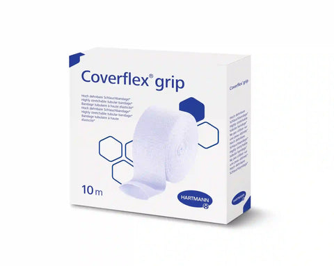 Coverflex grip Schlauchbandage 10m Hartmann