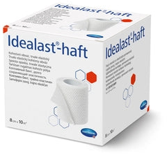 Idealast-haft dauerelastische Idealbinden Hartmann