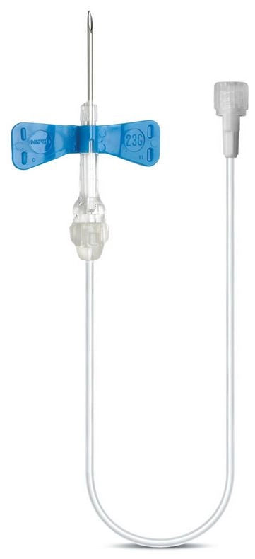 Venofix® Safety Sicherheits-Venenpunktionsbesteck B. Braun