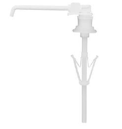 Wandspender plus, Einwegpumpe B. Braun
