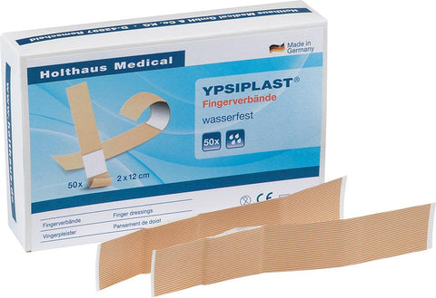 YPSIPLAST® Fingerverband, wasserabweisend