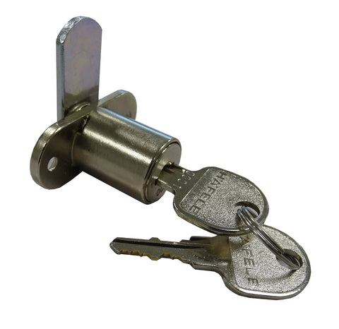 Zylinderschloss Novocal