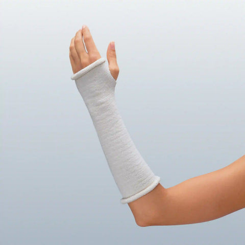 Delta Terry-Net™ S Frotteschlauch mit/ohne Daumeneinschluss BSN Medical