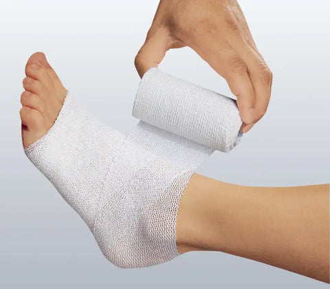 Gelostretch® Zink-Gel-Binde BSN Medical