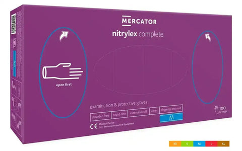Nitrylex Complete MercatorMedical