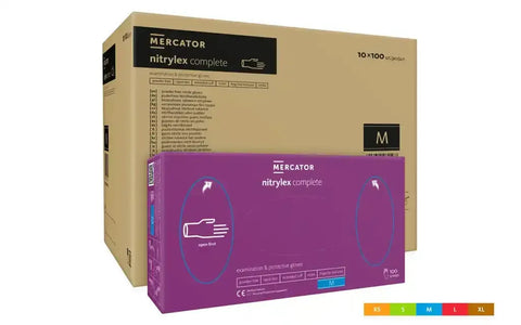 Nitrylex Complete MercatorMedical