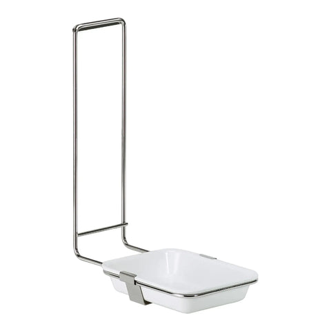 BODE Hygiene Tower Eurospender 1 plus Auffangschale Hartmann