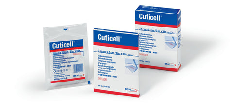 Cuticell® Wundauflage