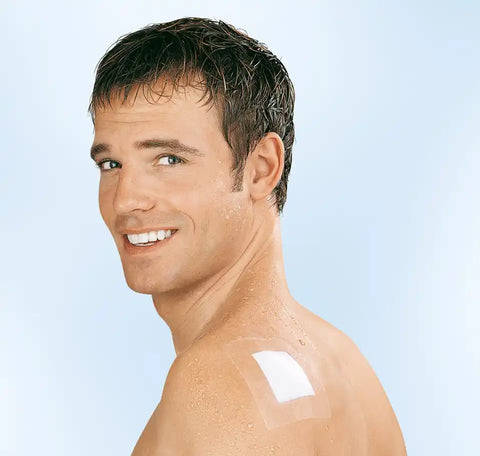 Leukoflex® Fixierpflaster BSN Medical