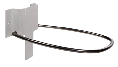 Wandhalter passend für Serie twin plus Sarstedt