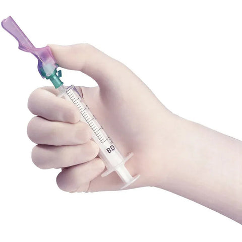 BD Eclipse 30G1/2", 0,3x13mm / 100 Kanüle Becton Dickinson