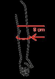 epX® Elbow Basic Ellenbogenspange