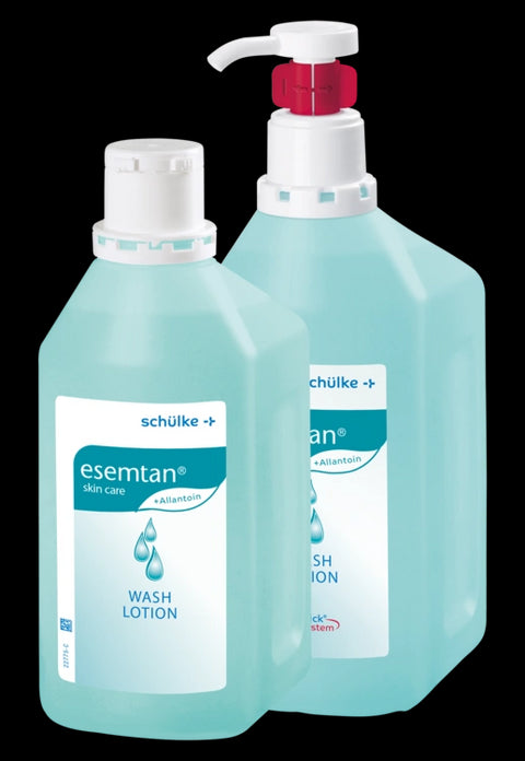 Schülke esemtan Waschlotion 500 ml - 5 Liter