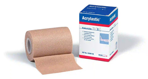 Acrylastic® Fixierbinde BSN Medical