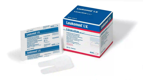 Leukomed ® I.V. Fixierpflaster BSN Medical