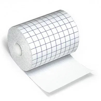 miro-stetch, elastisches. vollflächiges Fixiervlies 10mx10cm miro Verbandstoffe GmbH