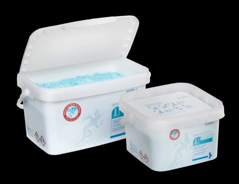 Schülke gigasept pearls Instrumentendesinfektion Schülke & Mayr GmbH