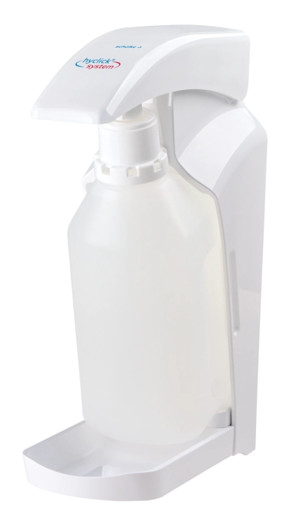 Schülke hyclick Präparatespender 1000 ml Schülke & Mayr GmbH