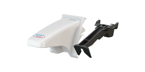 Hyclick Nachrüstset für KHK und KHL 500 ml Spender Schülke & Mayr GmbH