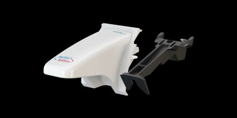 Schülke Verschlussplatte für KH 1000-Serie Schülke & Mayr GmbH