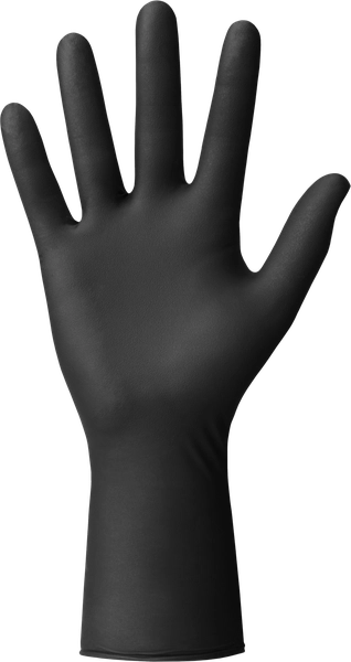 Mercator ideall nitrile moto High-Tech-Handschuhe - extra dick und strapazierfähig MercatorMedical