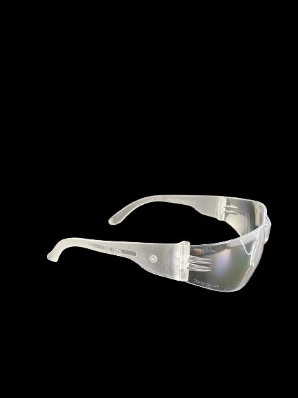 Tector Schutzbrille Farbloses Polycarbonat EN166