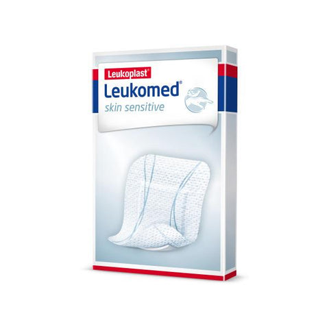 Leukomed® skin sensitive sterile Wundpflaster