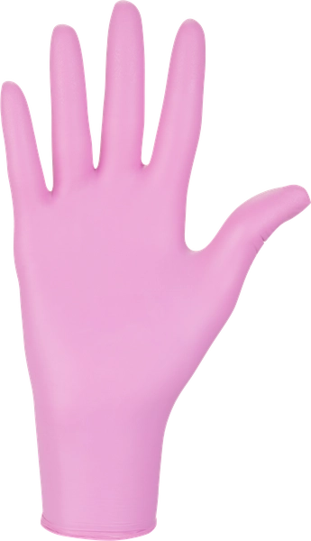 Mercator nitrylex® pink MercatorMedical