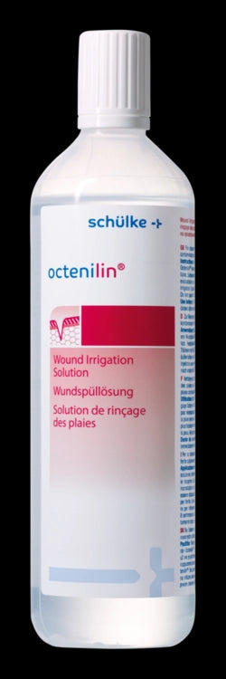 Schülke octenilin Wundspüllösung, steril 350 ml Schülke & Mayr GmbH