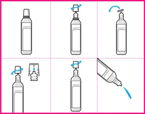 Schülke octenilin Wundspüllösung, steril 350 ml Schülke & Mayr GmbH