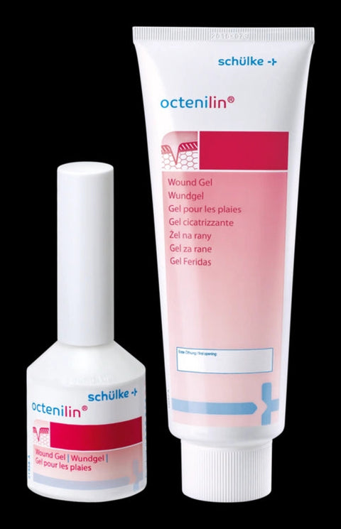 Schülke octenilin Wundgel Schülke & Mayr GmbH