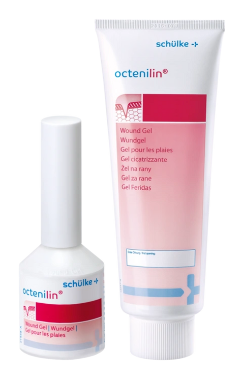 Schülke octenilin Wundgel Schülke & Mayr GmbH