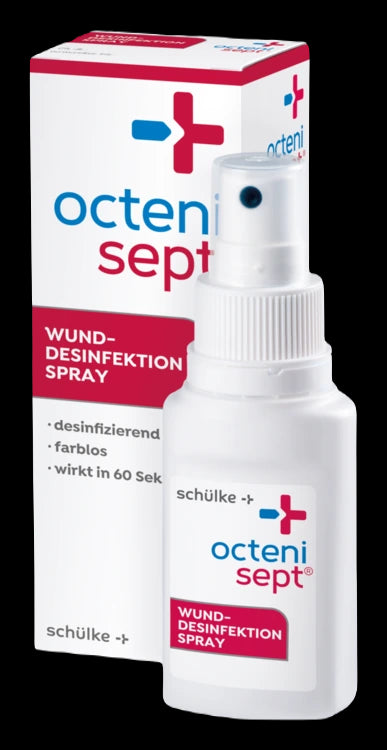 Octenisept Lösungen Schülke & Mayr GmbH