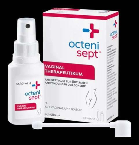 octenisept Vaginaltherapeutikum 50 ml Schülke & Mayr GmbH